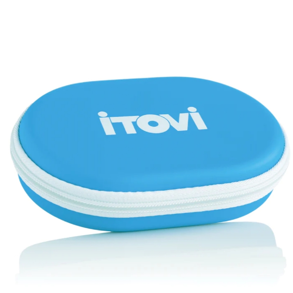 iTovi Case with Oils Storage